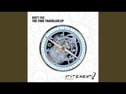Matt Fax — Lift (Extended Mix)