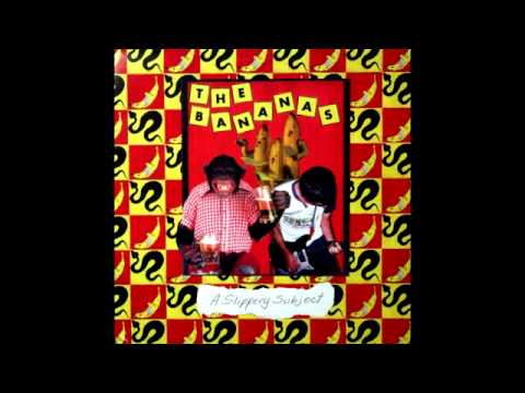 The Bananas — The Bananas - ''Rebecca''
