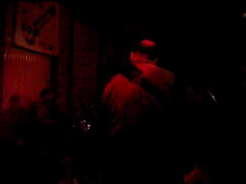 The Vulgar Boatmen — the Vulgar Boatmen 2003 b