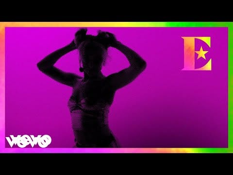 Elton John — Hold Me Closer (Pink Panda Remix)