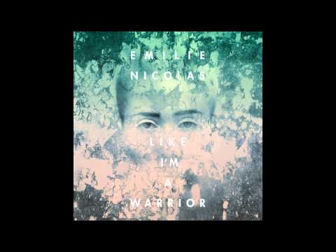 Emilie Nicolas — Emilie Nicolas - Fail