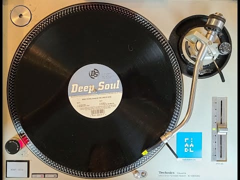 Mike Dunn — Mike Dunn – Return Of Tha Lost Soul (In Memory Of A Friend)