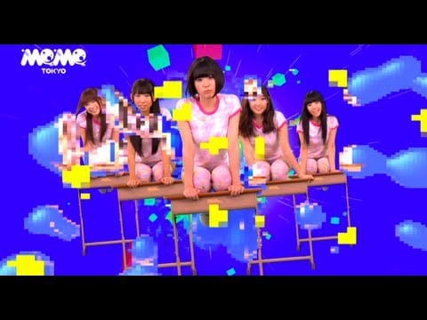 でんぱ組.inc — でんぱ組.inc「Future Diver」Full size