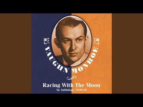 Vaughn Monroe And His Orchestra — Riders In The Sky