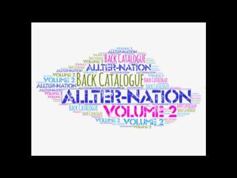 Alter-Nation — Jumpin N Pumpin (Alter Ego mix)