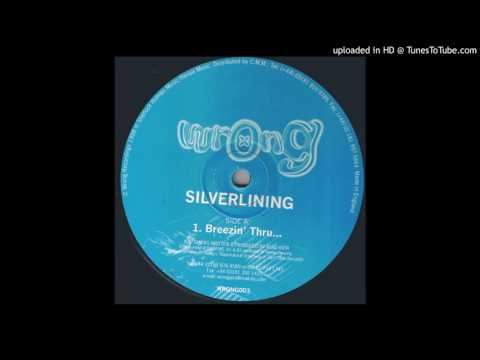 Silverlining — Silverlining - Quick Scrub (Dub)