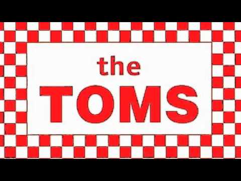 The Toms — The Toms - Other Boys Do