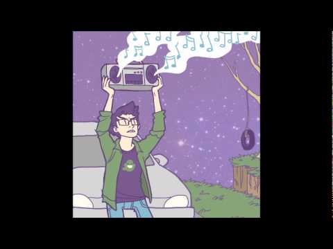 Michael Guy Bowman — Homestuck Vol.8 - Bonus Track - How Do I Live (D8 Night Version)