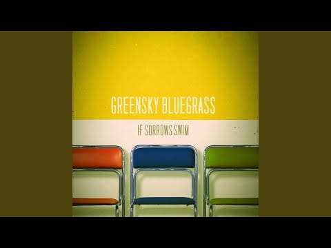 Greensky Bluegrass — Just Listening