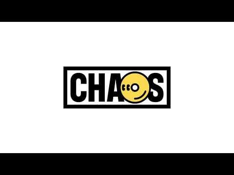 Jazzy (33) — Jazzy - Giving Me (Extended Mix) | CHAOS001