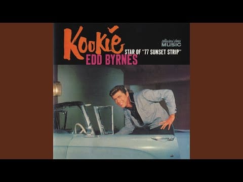 Connie Stevens — You're the Top