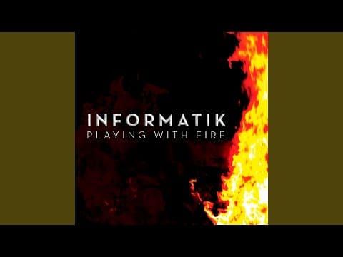 Informatik — Something to Believe In