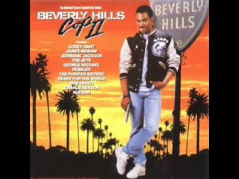 James Ingram — JAMES INGRAM : BETTER WAY