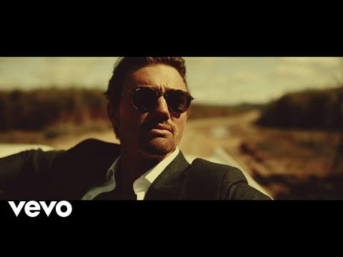 Pete Murray — Pete Murray - If We Never Dance Again (Official Video)
