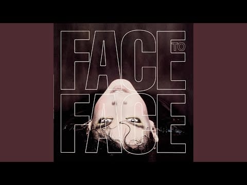 Face To Face (3) — Pictures Of You