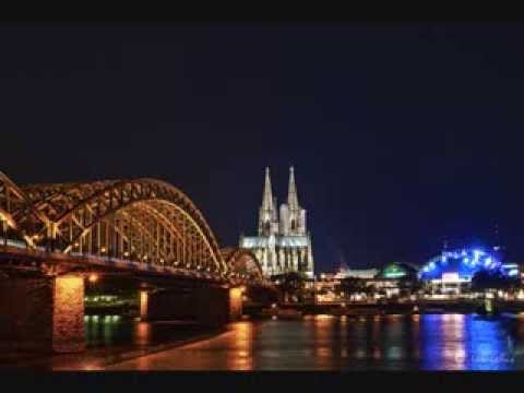 Bernd Kaczmarek — Bernd Kaczmarek Sommer in der City