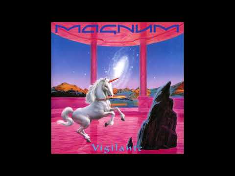 Magnum (3) — Magnum - Sometime love [lyrics] (HQ Sound) (AOR/Melodic Rock)