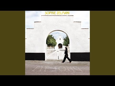 Sophie Zelmani — I Wonder