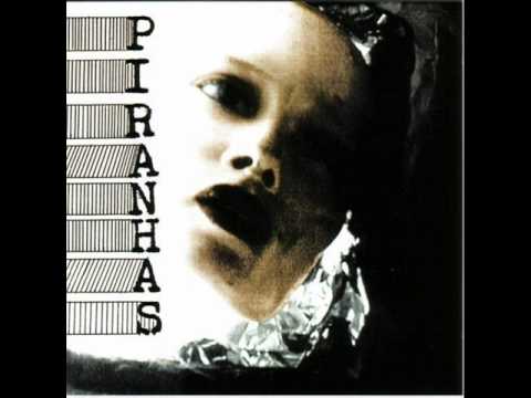 The Piranhas (2) — The Piranhas - Cold Cold Metal