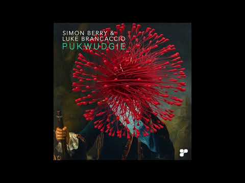 Simon Berry — Simon Berry & Luke Brancaccio 'Pukwudgie' Original mix (Platipus)