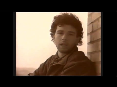 Paolo Vallesi — Paolo Vallesi - Le persone inutili (Videoclip Ufficiale)