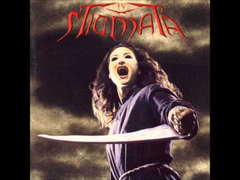 Stigmata IV — Stigmata IV - Nature's Revenge