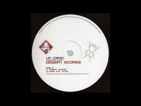 Ian O'Brien — Ian O'Brien - Video Games & Data