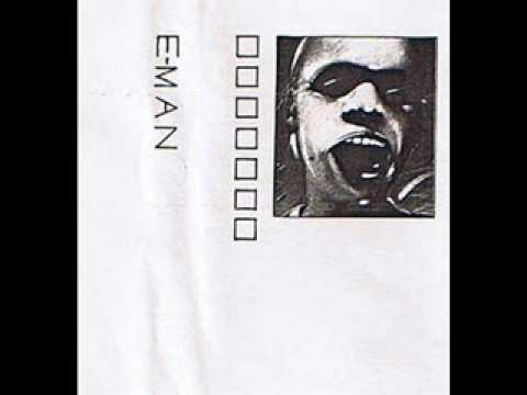 E-Man (7) — E-man - Jeg er moderne