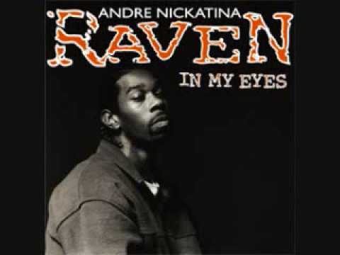 Andre Nickatina — Andre Nickatina - Raven