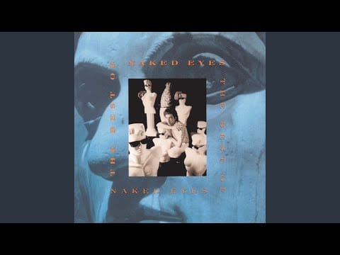 Naked Eyes — Promises, Promises (Single Edit)