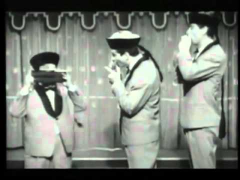 Trio Raisner — Trio Raisner - Potpourri
