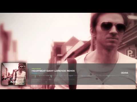 Klaas — Klaas - Heartbeat (Dany Lorence Remix)