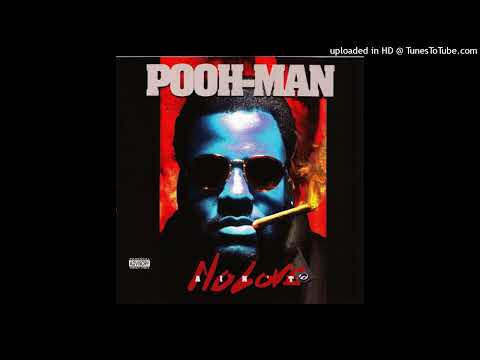 Pooh-Man — Back Breaker [Pooh-Man] Oakland, CA 1994
