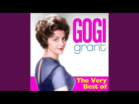 Gogi Grant — Call Me