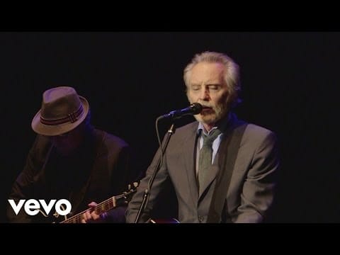 John David Souther — JD Souther - Something in the Dark