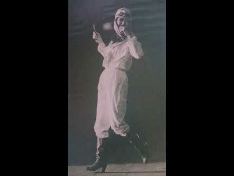 Yumi Arai — 荒井由実 あなただけのもの スタジオライブ