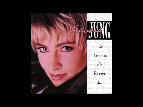 Claudia Jung — Claudia Jung - Wo Kommen Die Träume Her