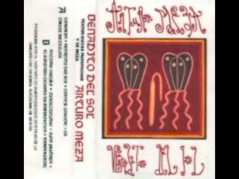 Arturo Meza — Arturo Meza - La Cárcel de la Luna.mpg