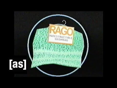 Jack Stauber's Micropop — SHOP: A Pop Opera “Paper Towels" | adult swim smalls