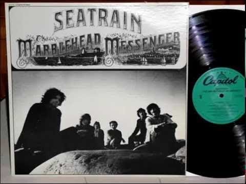 Seatrain — The Seatrain. Marblehead Messenger