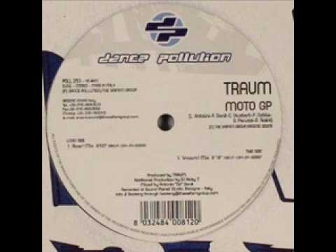 Traum — Traum - Moto GP (Vroom! Mix)