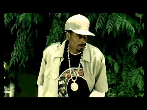 B-Real — Snoop Dogg - Vato (ft. B-Real) Uncensored [Official Video]
