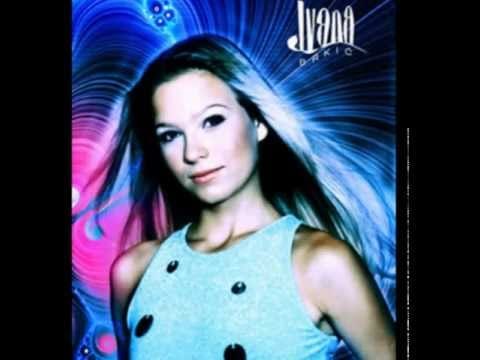 Ivana Brkić — Ivana Brkić-Svaki pogled tvoj(Radio Edit)[HD]
