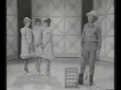 Benny Hill — Benny Hill - Ernie the fastest milkman in the west (original TV version 1970)
