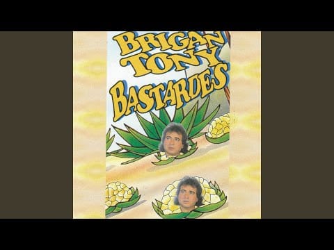 Brigan Tony — Bastardi