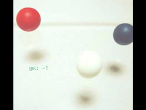 Gel — Gel: Aux chiens écrasés