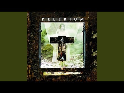 Delerium — Twilight