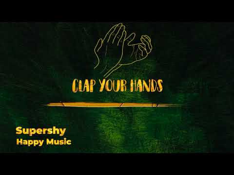 SuperShy — Supershy - Happy Music