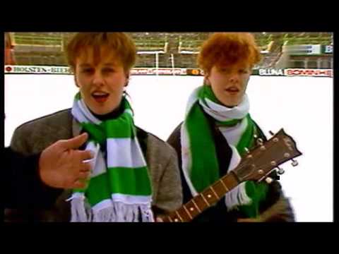Die Mimmi's — Mimmis - Wer wird deutscher Meister 1982