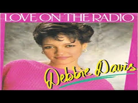 Debbie Davis — Debbie Davis - lonely so lonely